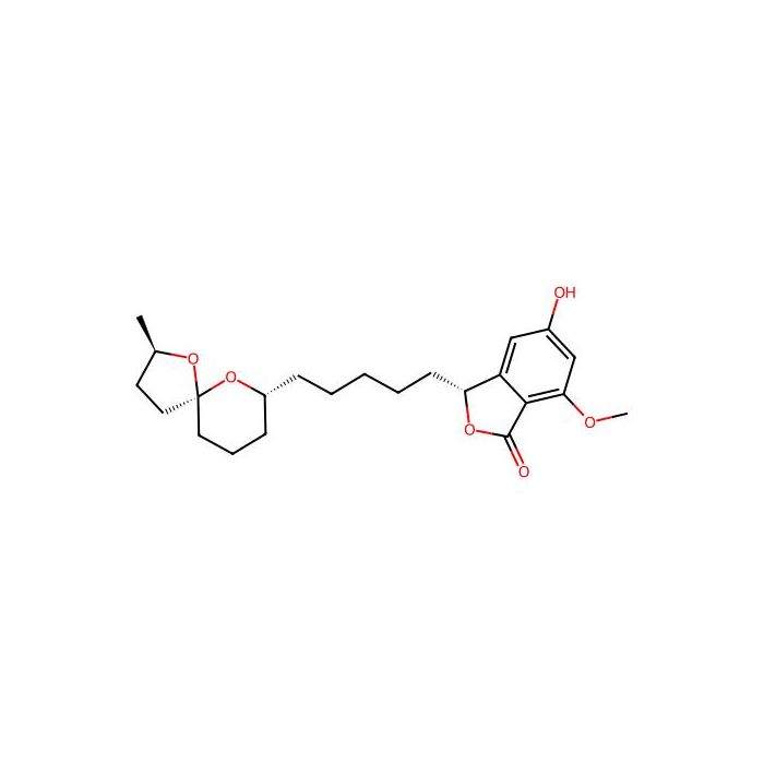 Spirolaxine