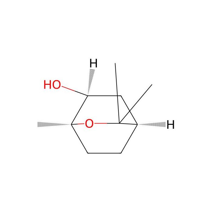 (1s,4r,6s)-1,3,3-Trimethyl-2-oxabicyclo[2.2.2]octan-6-ol