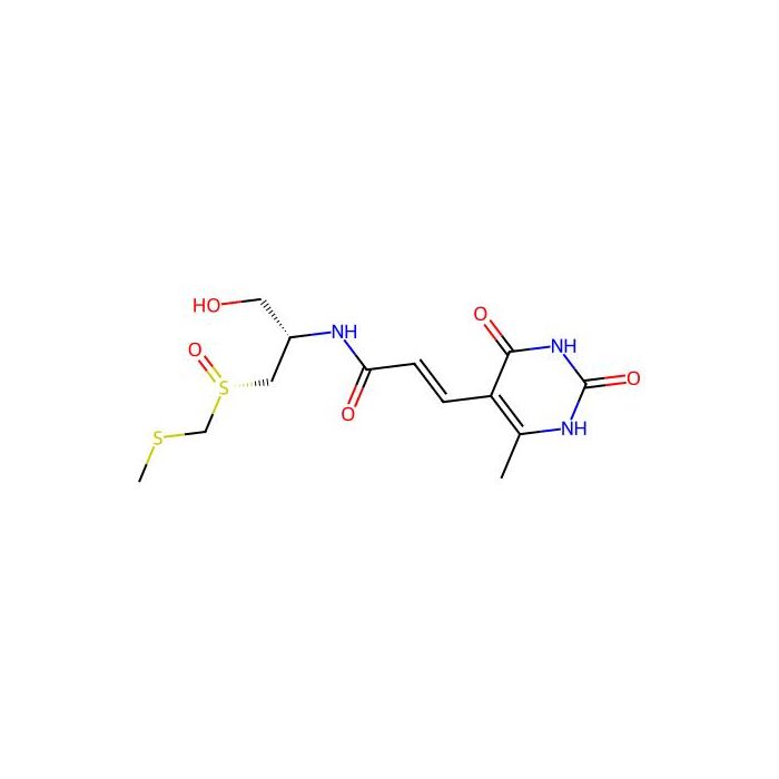 Sparsomycin