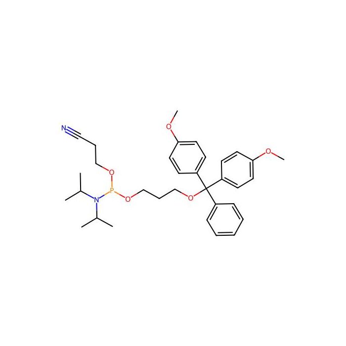 Spacer Phosphoramidite C3