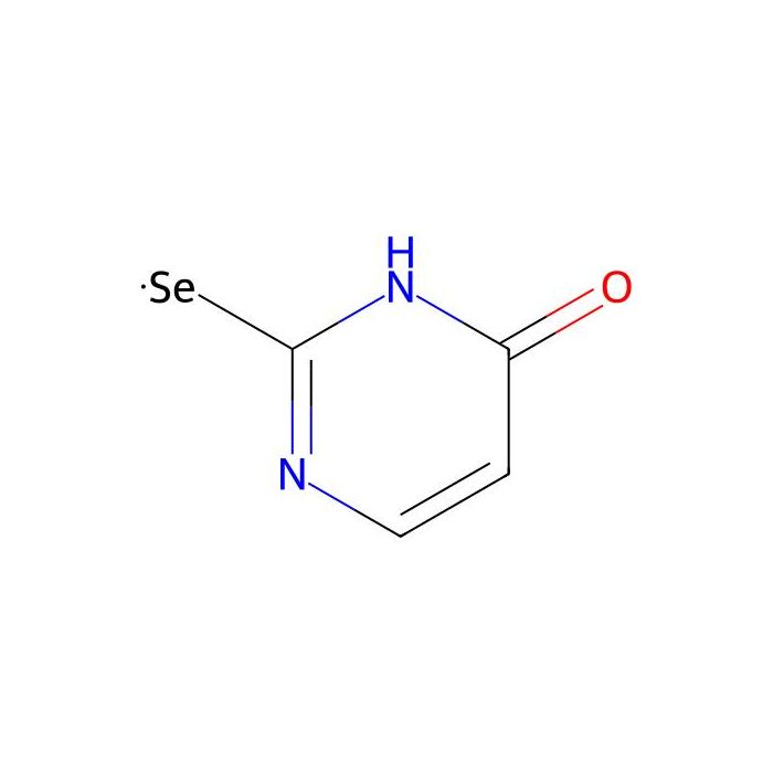 2-Selenouracil