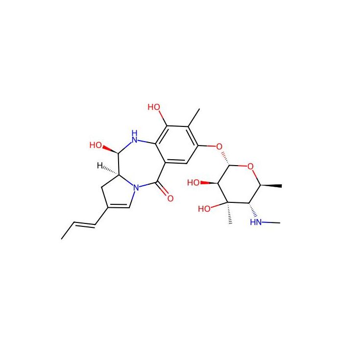 Sibiromycin