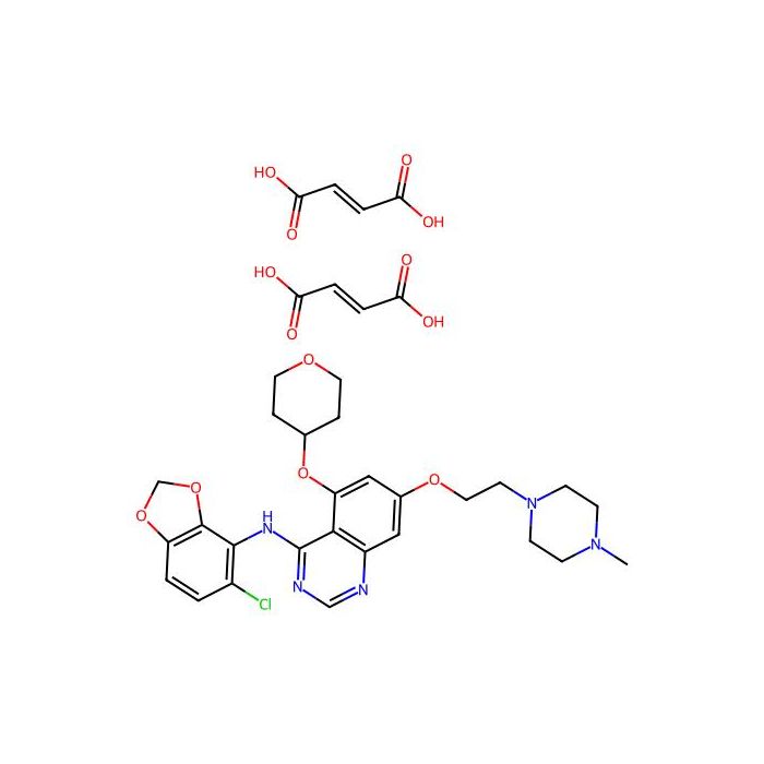 Saracatinib Difumarate