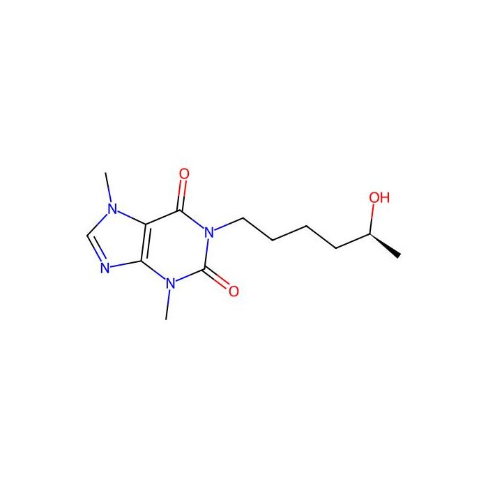 (S)-利索茶碱