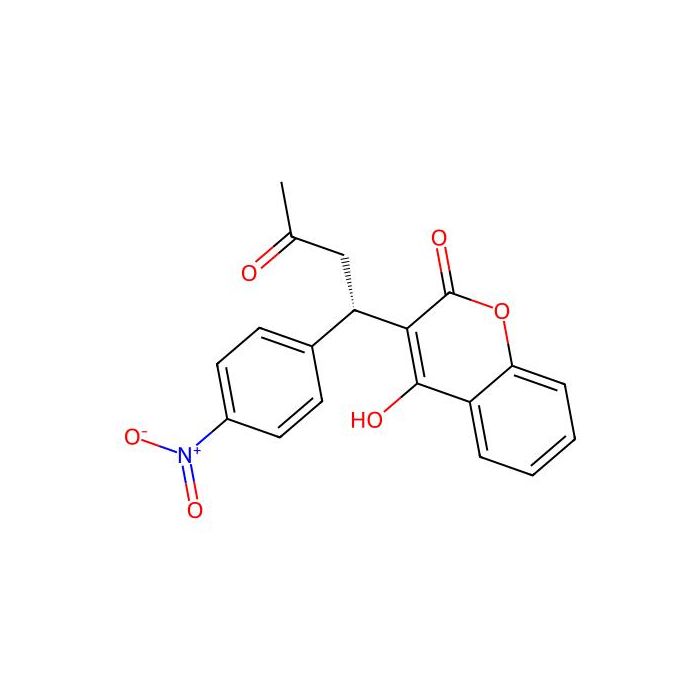 (S)-Acenocoumarol