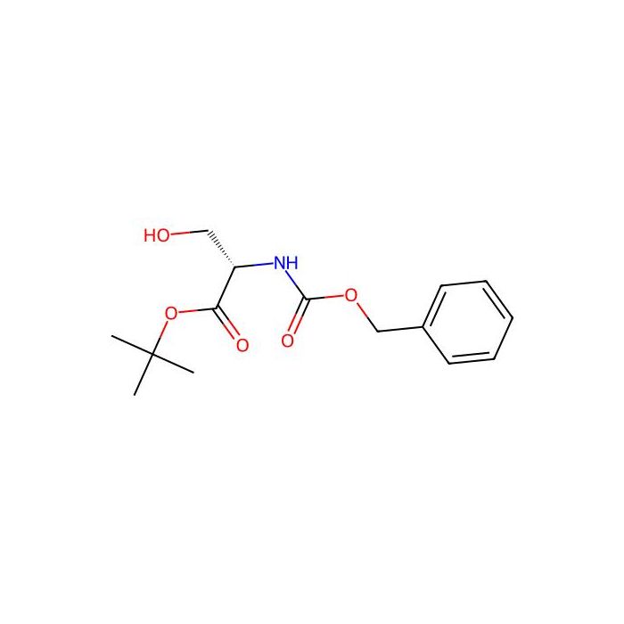 N-苄氧羰基-L-丝氨酸叔丁酯