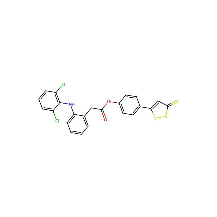 S-Diclofenac