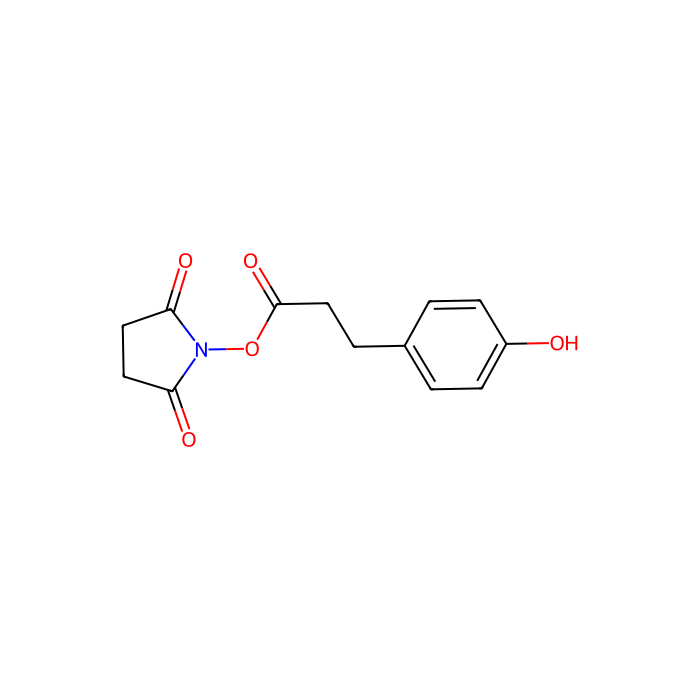 羟苯基丙酸 N-羟基琥珀酰亚胺酯（SHPP）