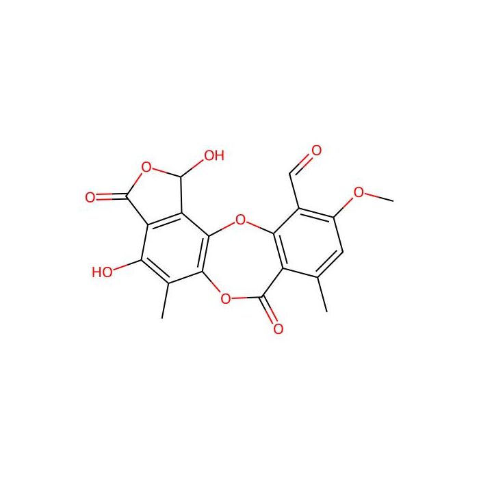 Stictic Acid