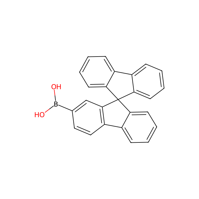 9,9-螺二芴-2-硼酸