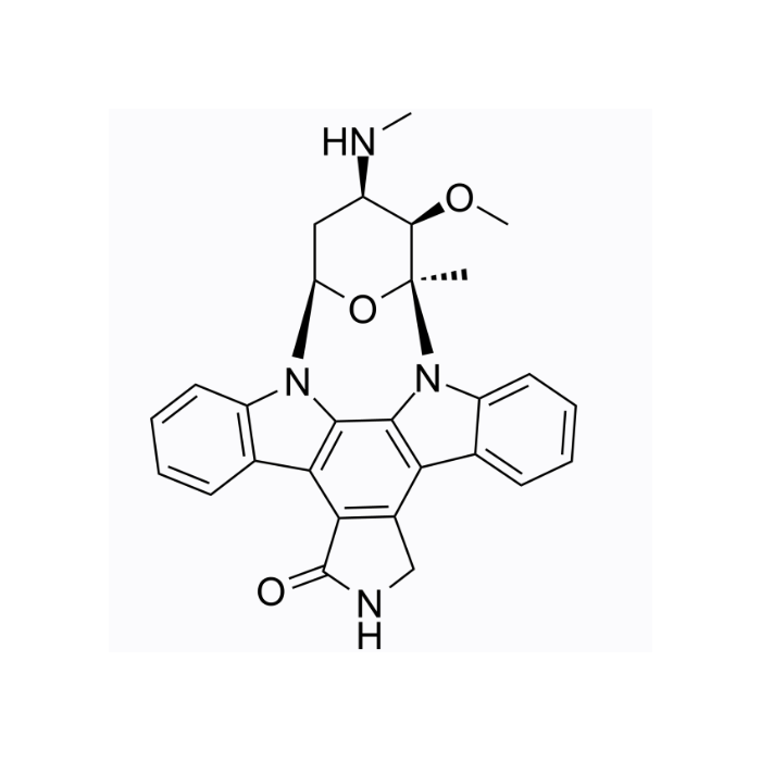 Staurosporine