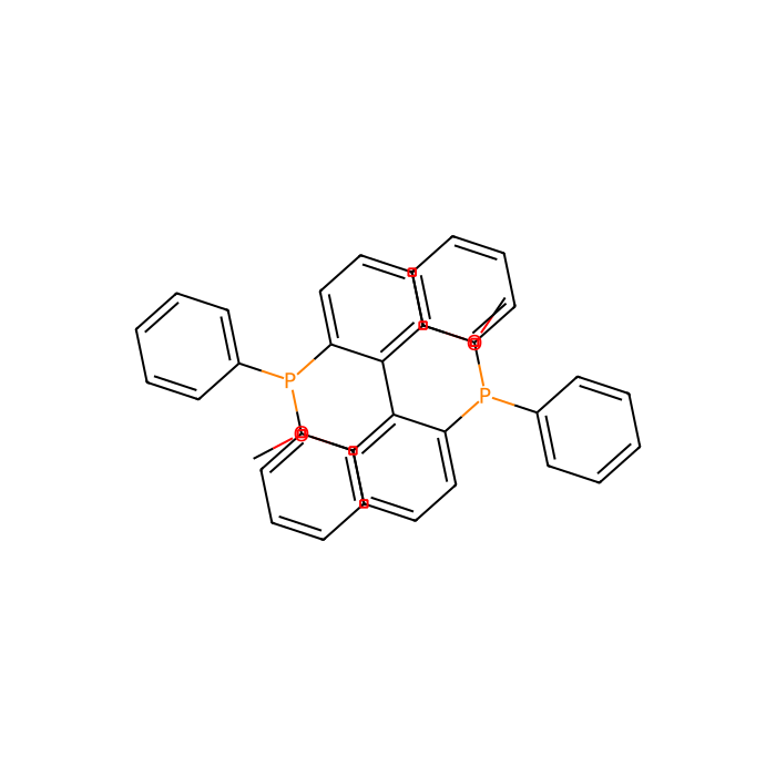 (S)-(-)-(6,6′-二甲氧联苯-2,2′-二基)双(二苯基膦)