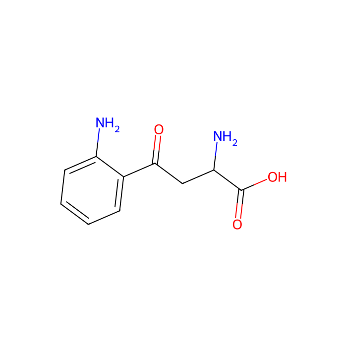 D-犬尿氨酸, HCA 3 受体激动剂