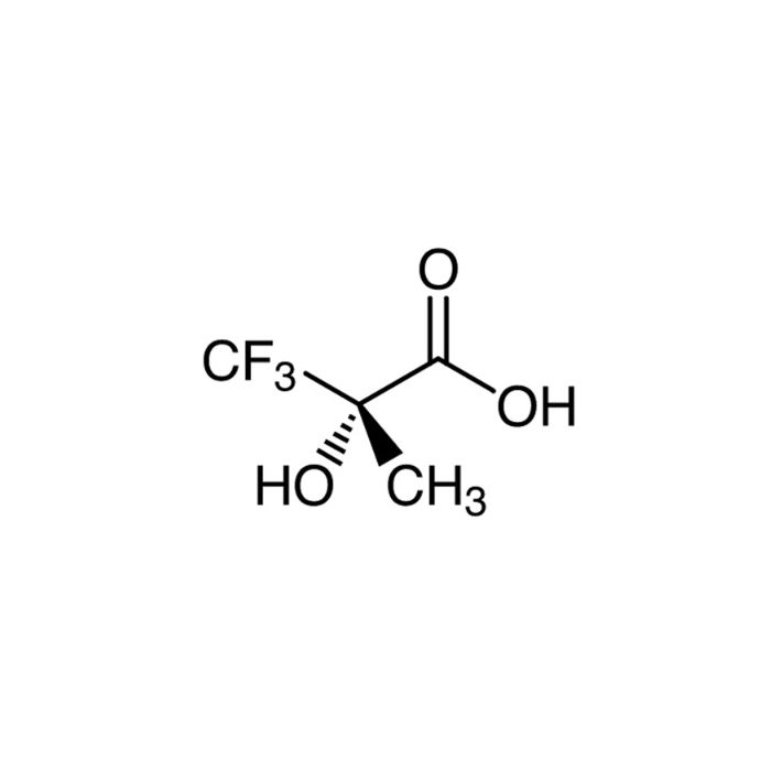 (S)-3,3,3-三氟-2-羟基-2-甲基丙酸