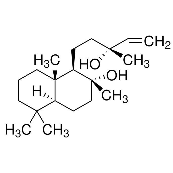香紫苏醇