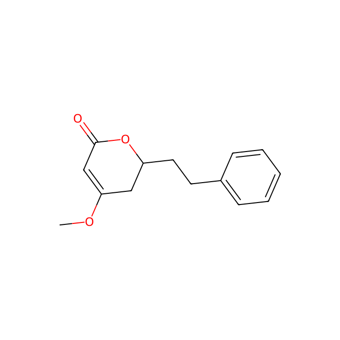 (S)-(+)-7,8-Dihydrokavain