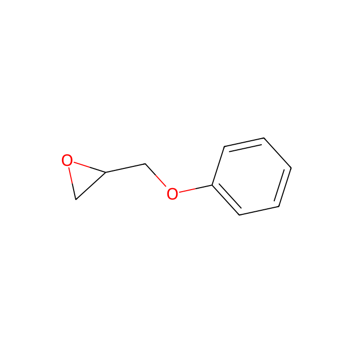(S)-环氧丙基苯醚