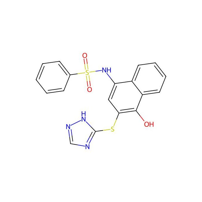 Sirt1/2-IN-2