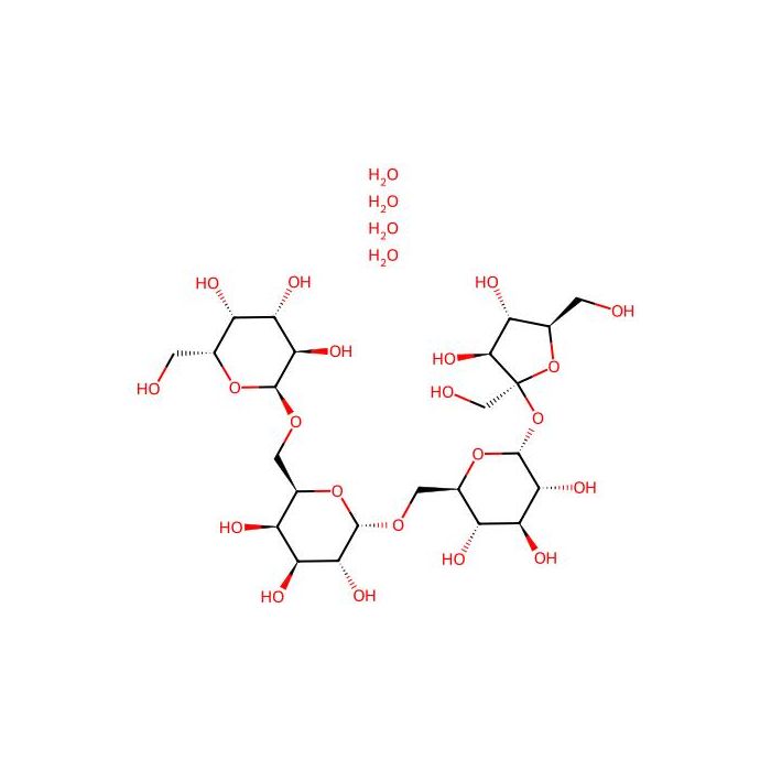 Stachyose tetrahydrate