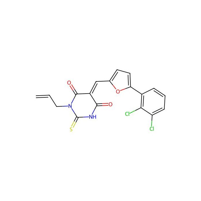 SIRT5 inhibitor 2