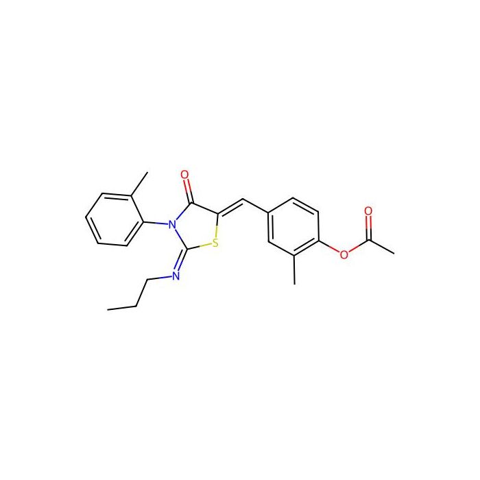 S1PR1 modulator 1