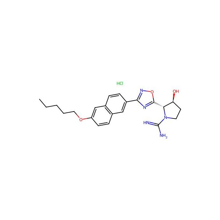 SLC5111312 hydrochloride