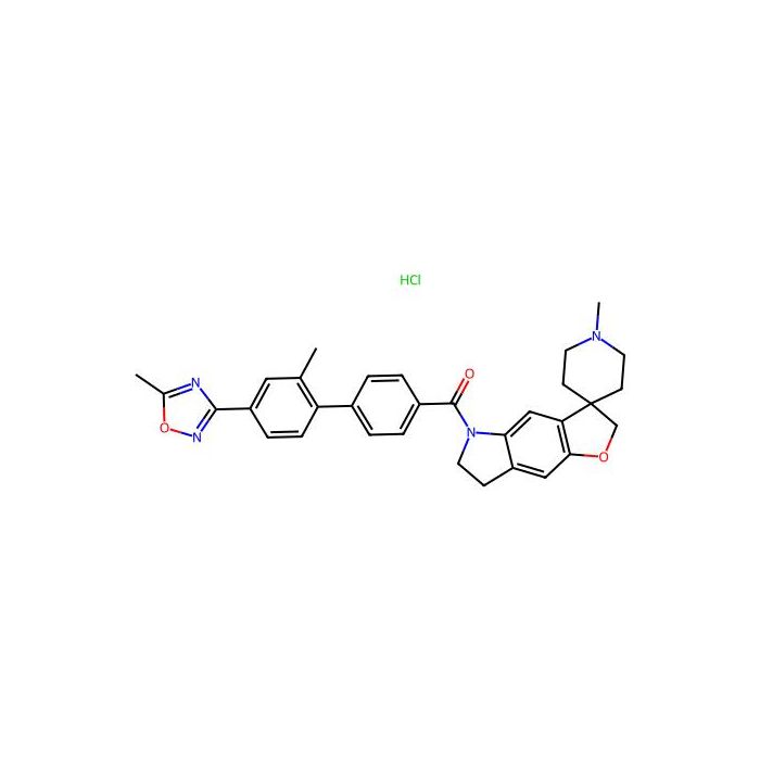 SB-224289 hydrochloride