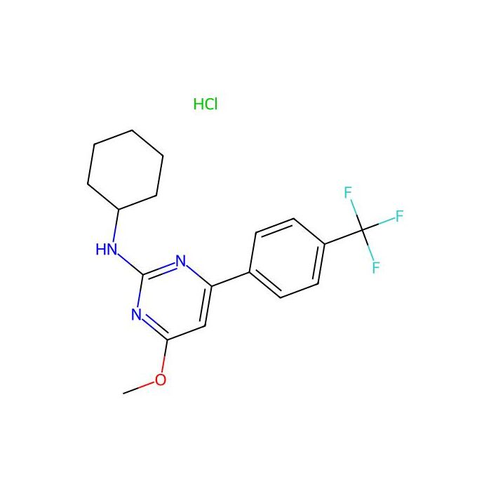 SSD114 hydrochloride