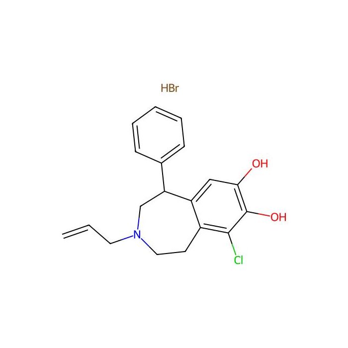 SKF-82958 hydrobromide