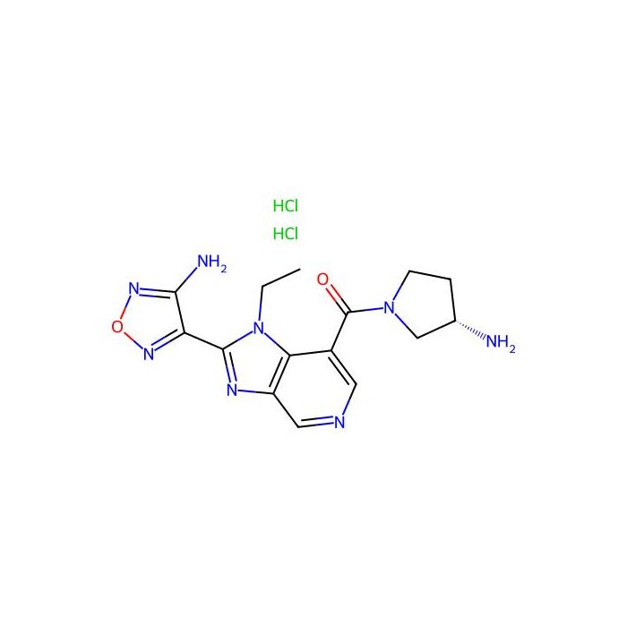 SB-772077B dihydrochloride