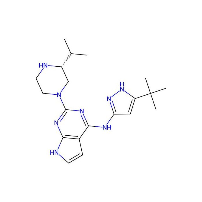 Spastazoline