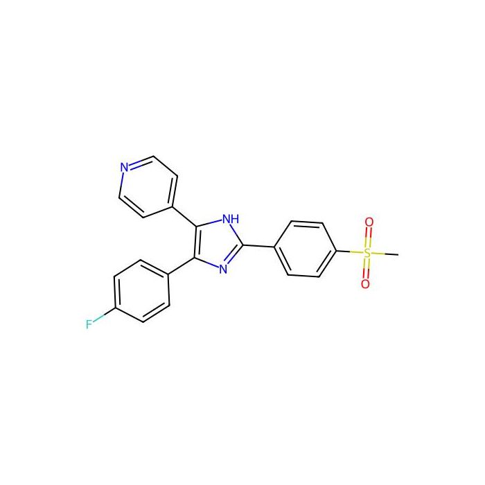SB 203580 sulfone
