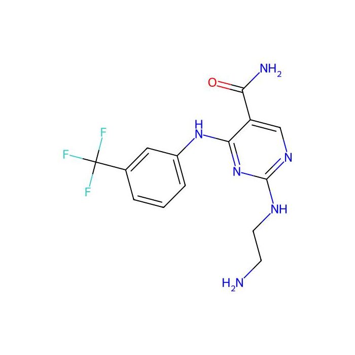 Syk Inhibitor II