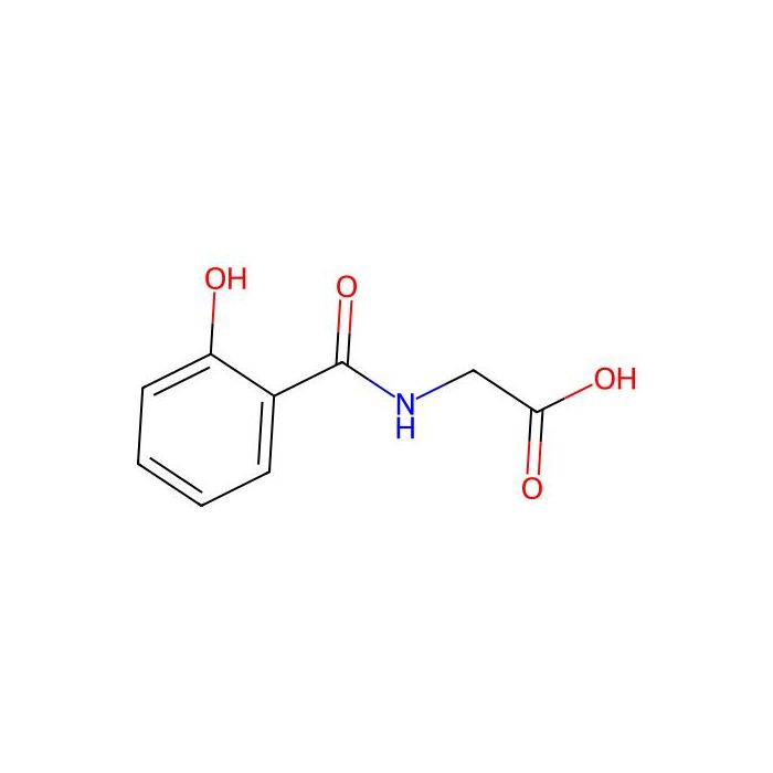 Salicyluric acid