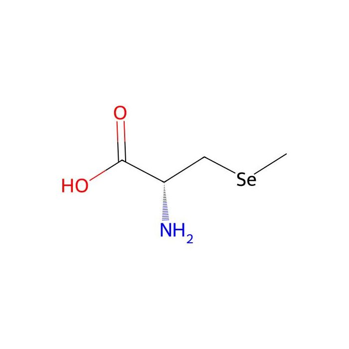 Se-Methylselenocysteine