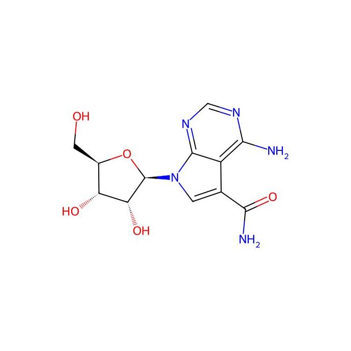 Sangivamycin