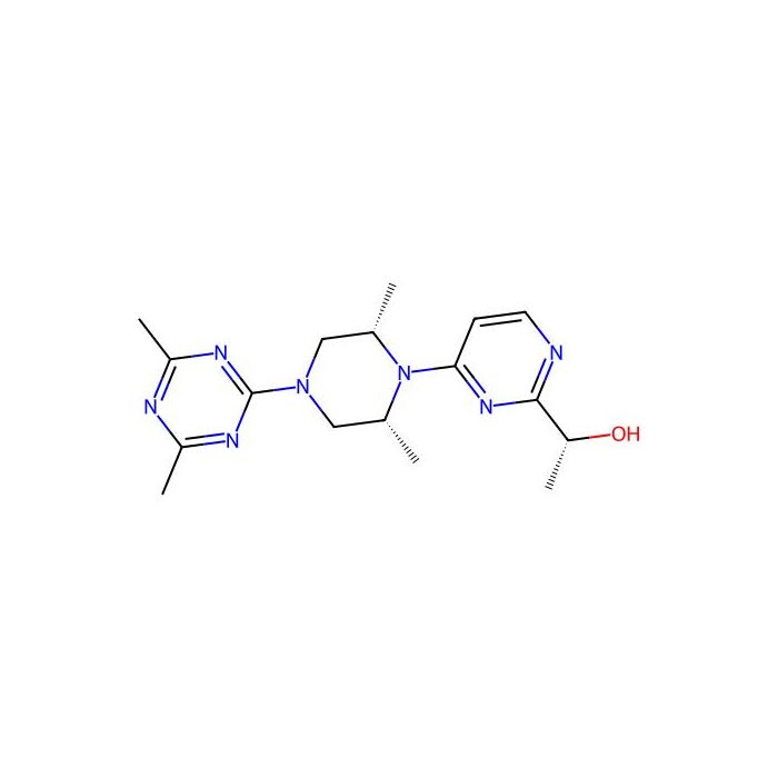 Sorbitol dehydrogenase-IN-1