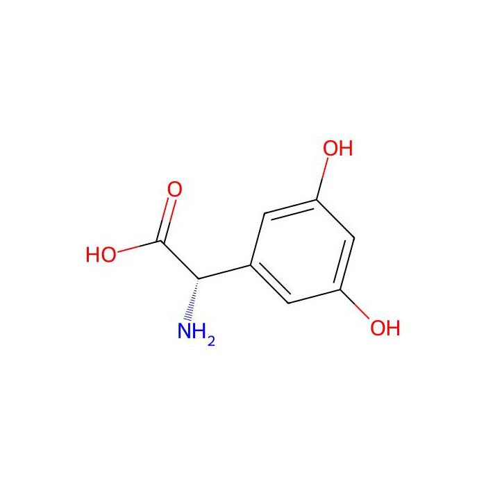 (S)-3,5-二羟基苯基甘氨酸