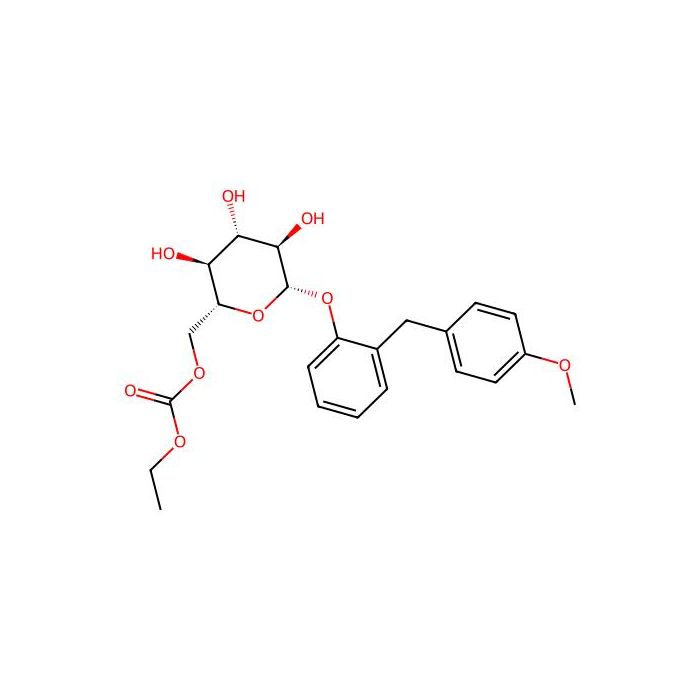 Sergliflozin etabonate