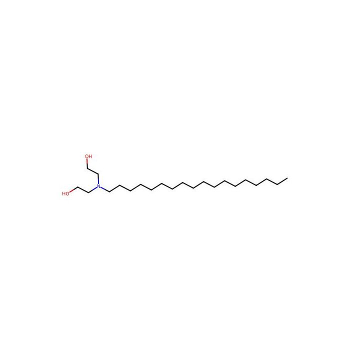 Stearyldiethanolamine