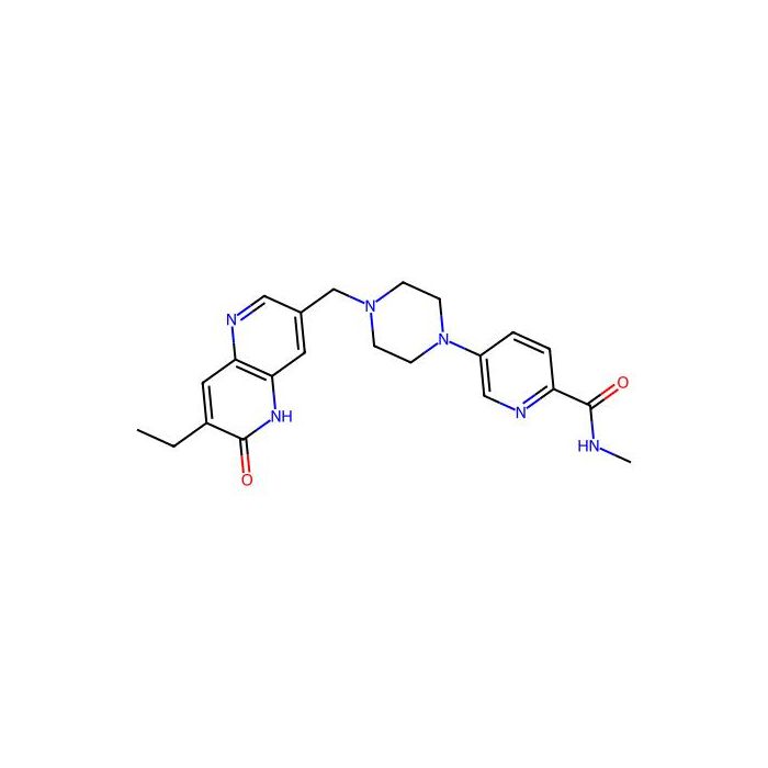 Saruparib(AZD5305)