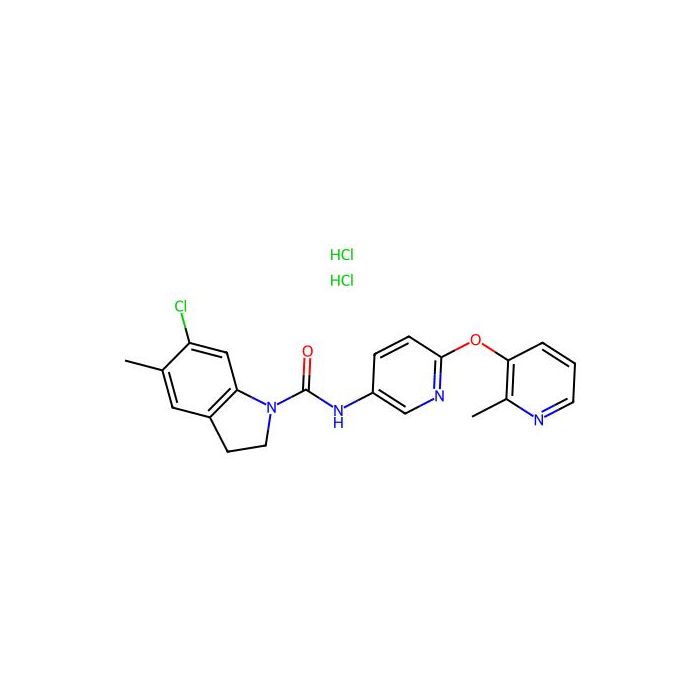 SB 242084 dihydrochloride