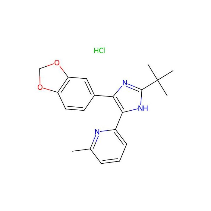 SB-505124 hydrochloride