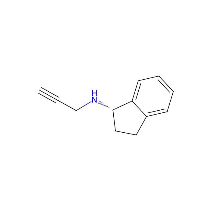 (S)-雷沙吉兰
