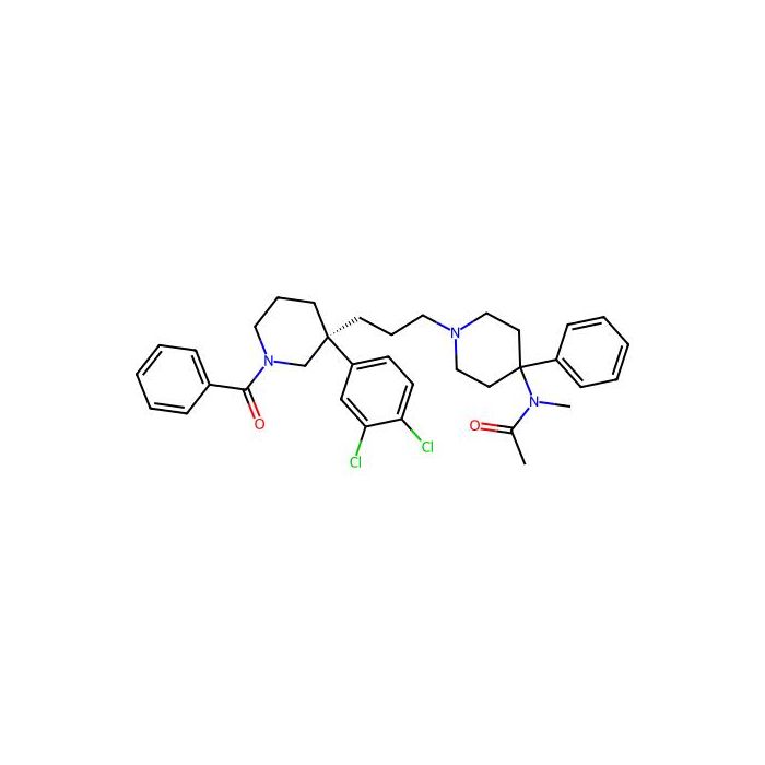 (S)-Osanetant