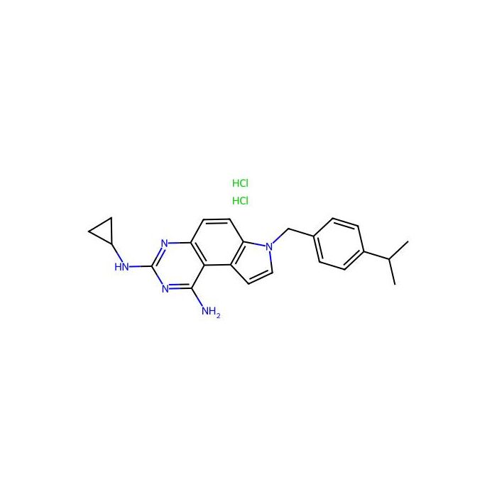 SCH79797 dihydrochloride