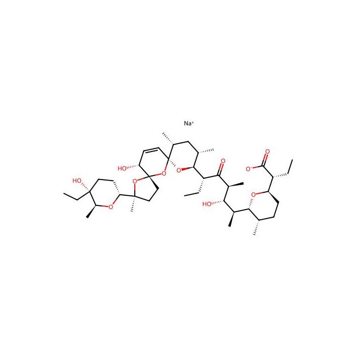 盐霉素钠
