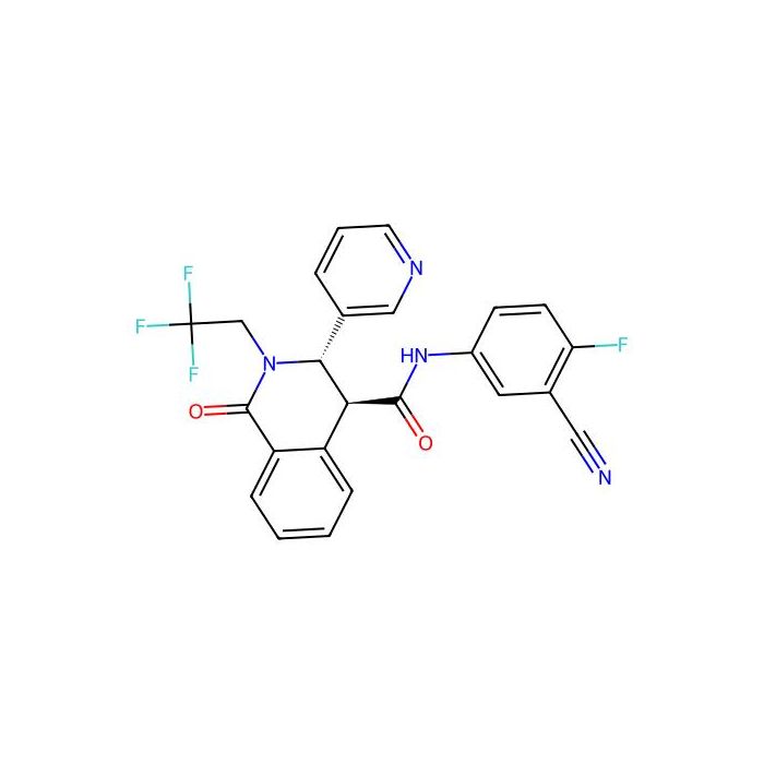 (+)-SJ733