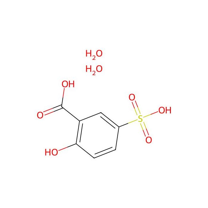 5-磺基水杨酸(SSA)二水合物
