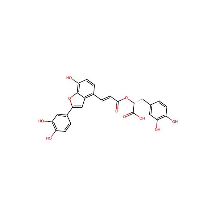丹酚酸 C
